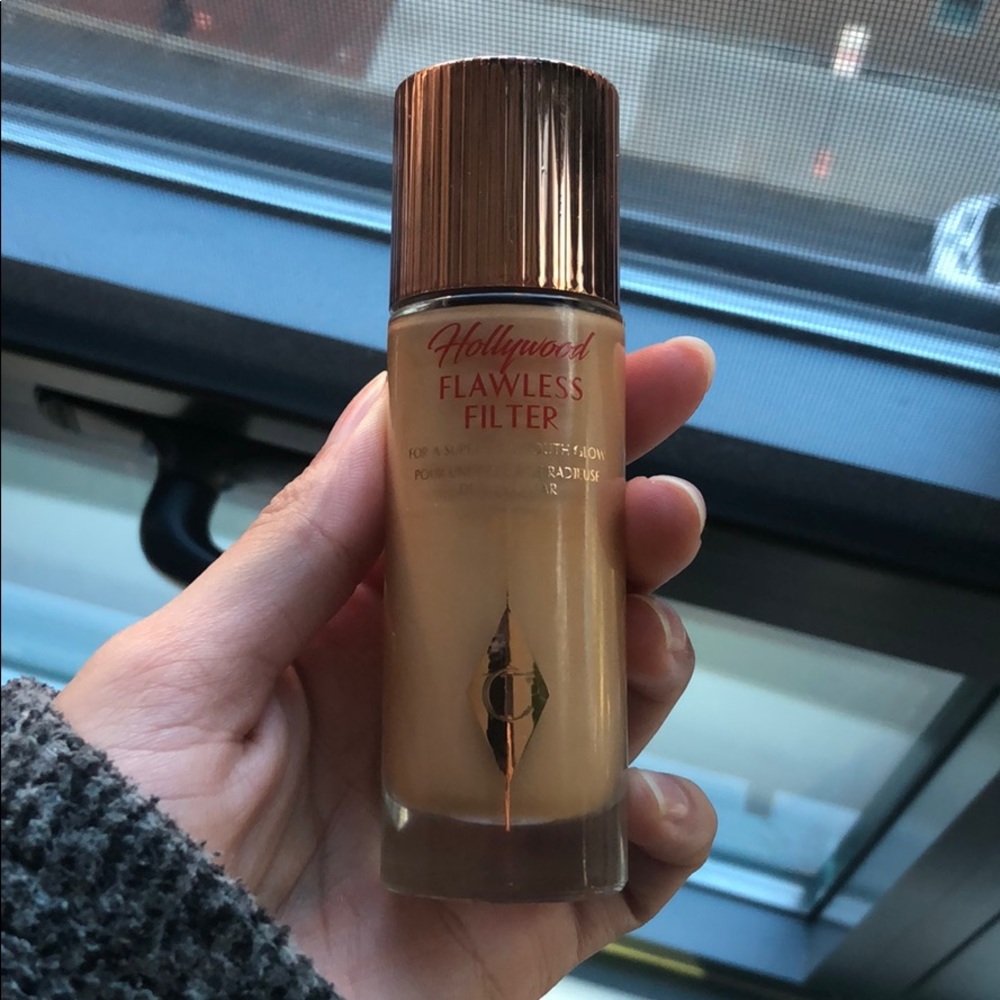 Charlotte Tilbury Hollywood Flawless